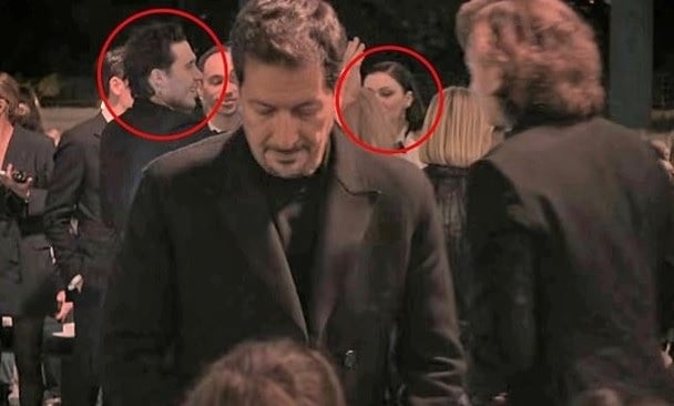 维多莉亚纪录片办首映 长子媳妇继续搞失踪