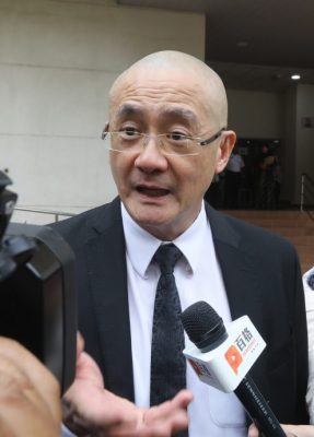 综合稿//校园凶杀案| 校园凶杀案清堂审理 14岁男生控谋杀