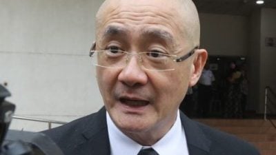 校园凶杀案清堂审理  14岁男生控谋杀