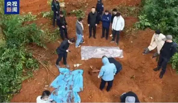 缅北魏家“政军商”犯罪模式曝光 结拜金主“杀人祭天”立投名状