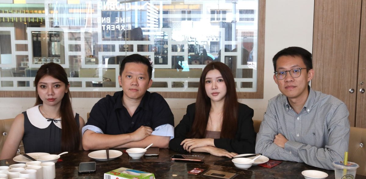 网红对代理护肤品含水银成分事件作出交代