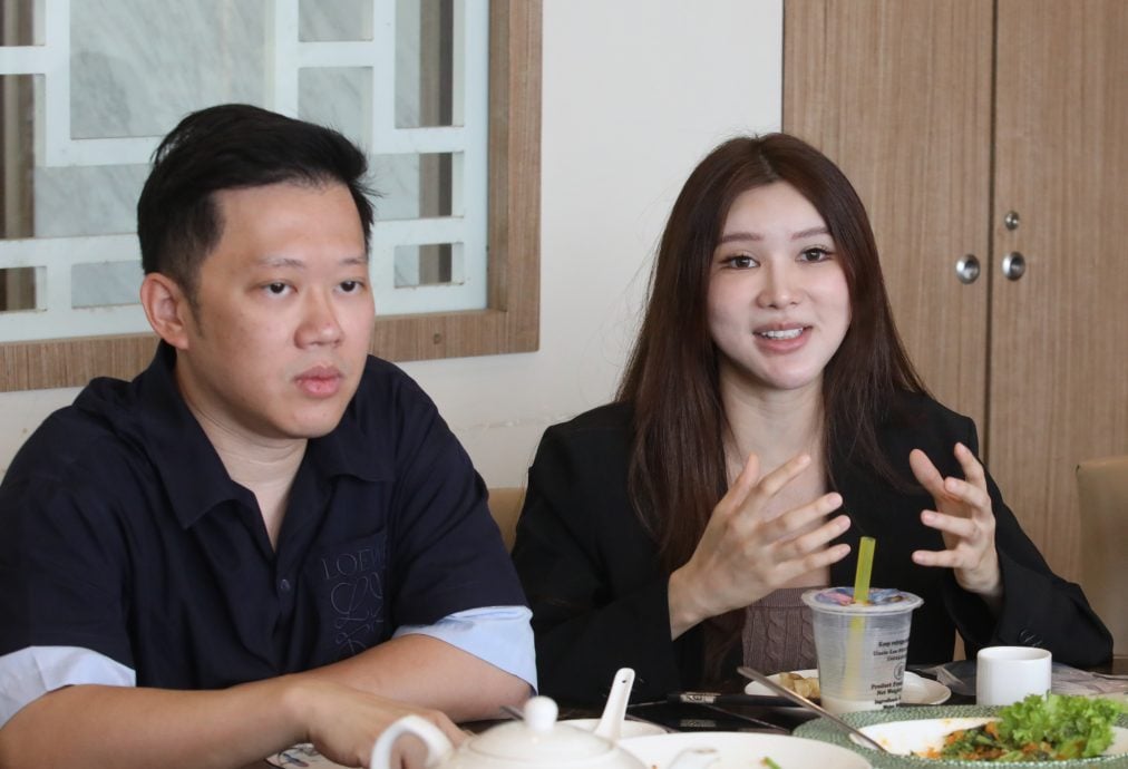 网红对代理护肤品含水银成分事件作出交代