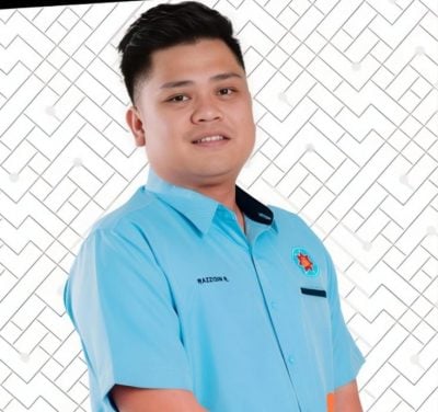 罗伯特之子坚持留在立新党 效忠杰菲里与立新党共同进退