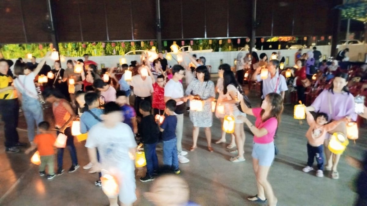 罗文兴:打扪兴华华小学前班 获教局批准 明年开学