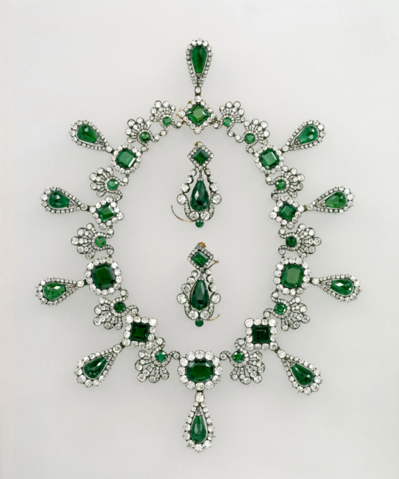 罗浮宫惊天劫案 8失窃藏品清单公布