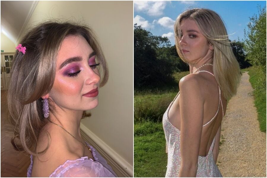 罹癌拒化疗 听妈妈的话咖啡灌肠 剑桥女大生病逝