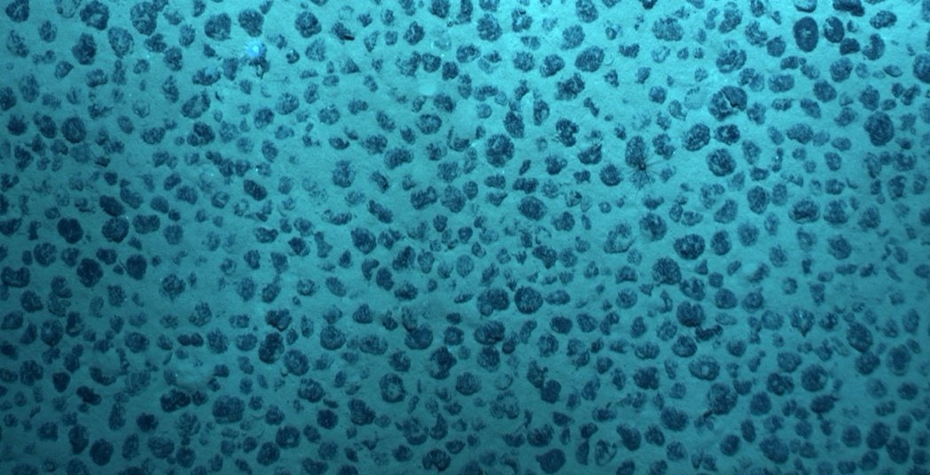 美中角力延伸至新战场!抢挖太平洋海底宝藏