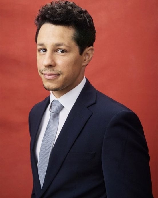 美剧华裔女星指控性侵 同剧男星遭剧组火速开除