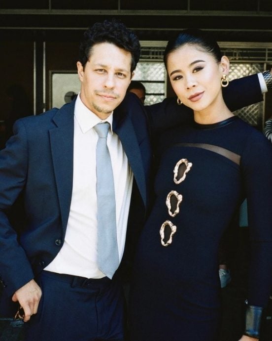 美剧华裔女星指控性侵 同剧男星遭剧组火速开除