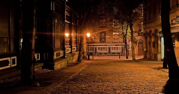 美国“闹鬼小镇”居民离奇死亡　遭彻底废弃禁止进入