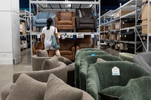 美国木材家具关税生效 业界：住房成本恐上升