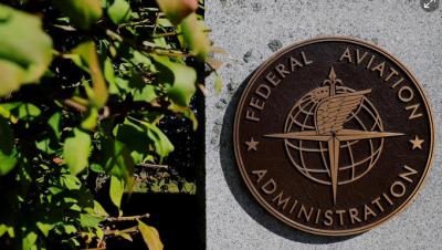 美国空管员短缺 奥兰多国际机场料暂停飞机降落