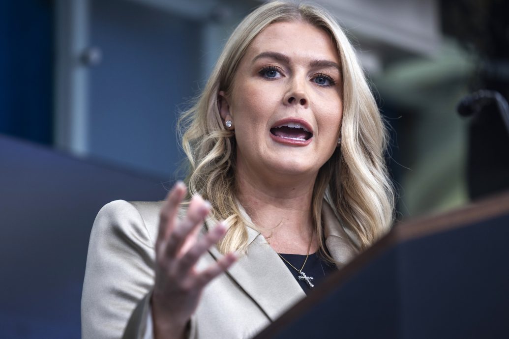 美政府停摆恐到下周　白宫：裁员是不幸后果