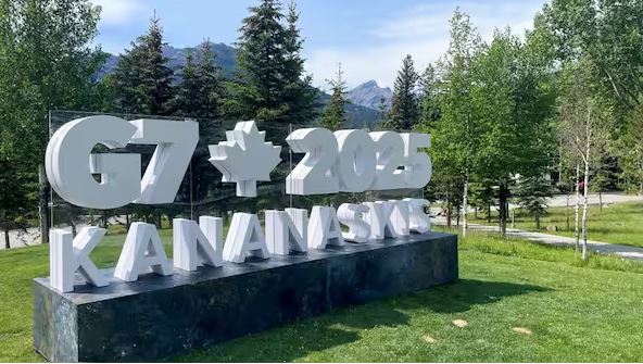 美法落后了！日本G7中第5个诞女国家首脑