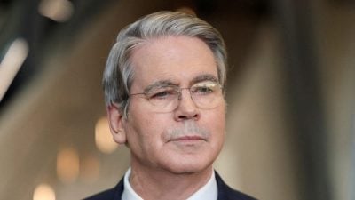 美财长:最快数周有进展  中国已批准TikTok转让协议