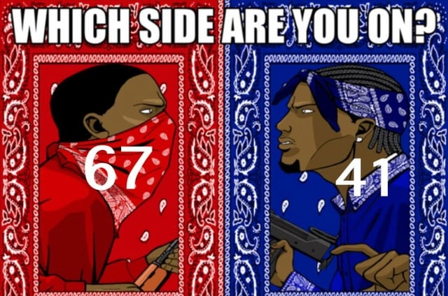 美青少年疯喊67成爆红流行语 无脑迷因让老师头大