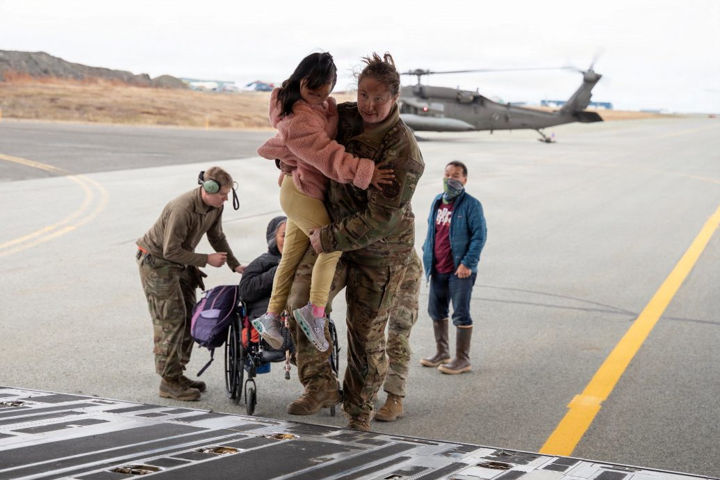 联合国警告:全球约9亿贫穷人口承受气候灾害威胁