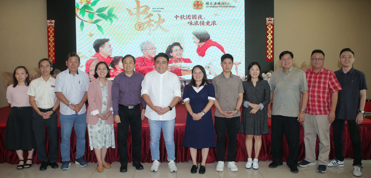 联访|吴家良：陆兆福 沙拉尼表明立场  下届要团结政府框架上阵