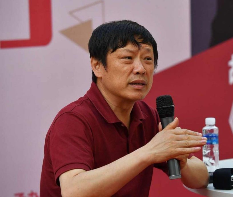 胡锡进评特朗普威胁大增关税 中国不吃胁迫那一套