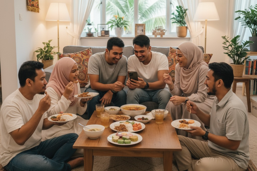 自恋型前夫高调炫新欢搏关注 网安慰女子“这婚离得好啊”