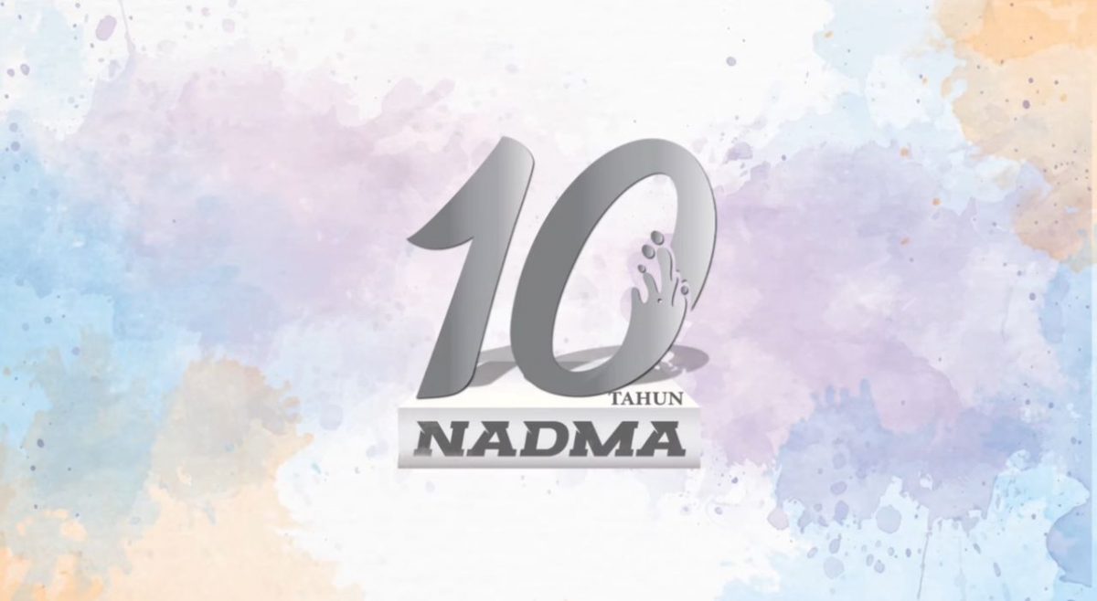 艾瑾/安华今日祝贺国家天灾管理机构