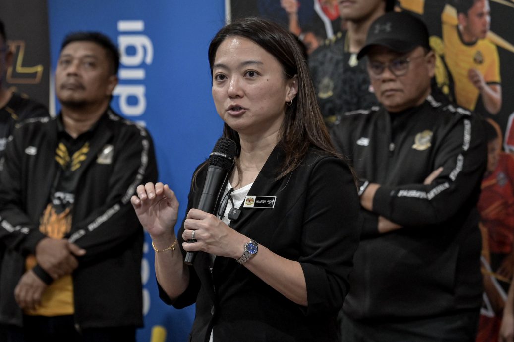 艾瑾/杨巧双:旅游部或接手举办“浮罗交怡脚车长途赛”