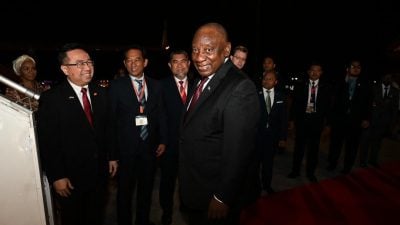 郑立慷:峰会取3成果  东盟成共存共荣平台