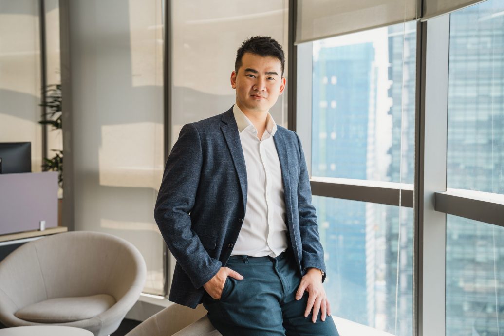 苏庆汉促财案推前瞻性政策 解可负担屋困局