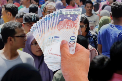 若遭人滥用大马卡盗领SARA 赛夫丁:查明后退还余额!