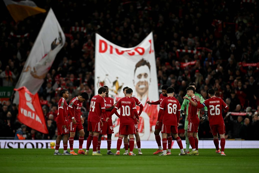 英联赛杯| 惨败水晶宫吞国内赛5连败  利物浦彻底崩盘