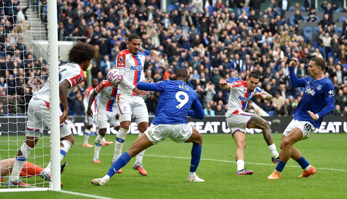 英超|率曼市一脚射落蜜蜂  哈兰德延续魔人神话