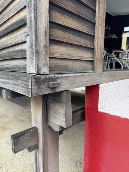 草稿筑迹／马来老师的家：东街纳高脚屋的故事