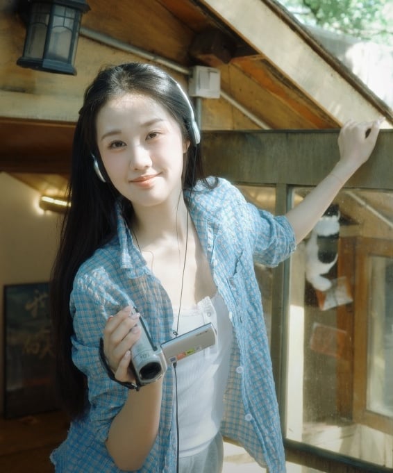 荣梓杉用女友私密照当头像逼回讯 李禹熹再甩证据曝校外开房