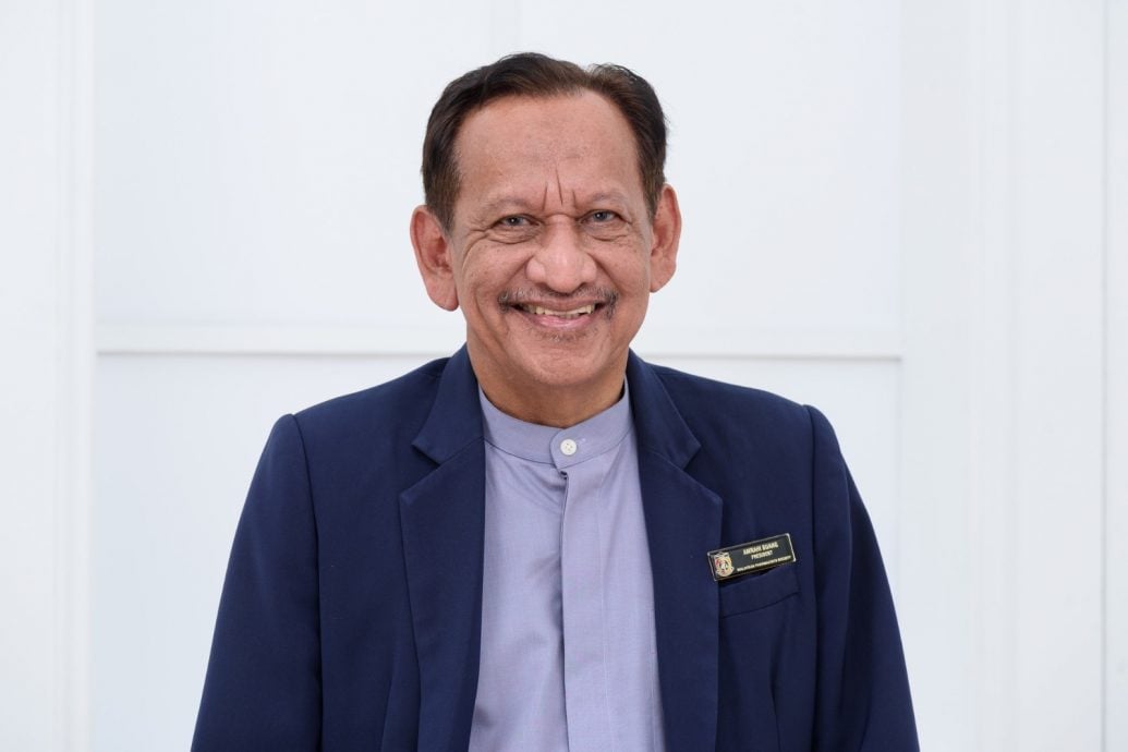 药剂师协会:在家自测好处多 “让民众能买到流感检测剂吧!”