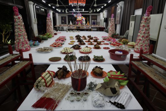 莫家浩／绍兰胜会