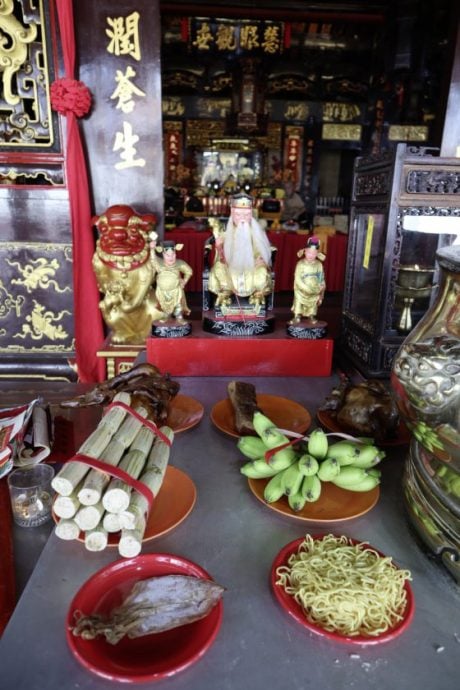 莫家浩／绍兰胜会