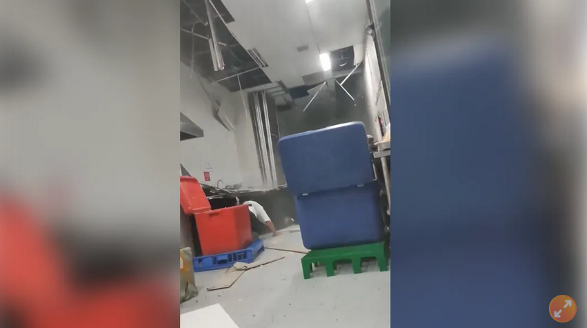 菲律宾7.4强震狂摇！　日本33地发布“海啸预报”