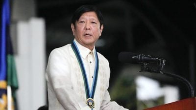 菲接任东盟轮值主席      优先推动联通电网