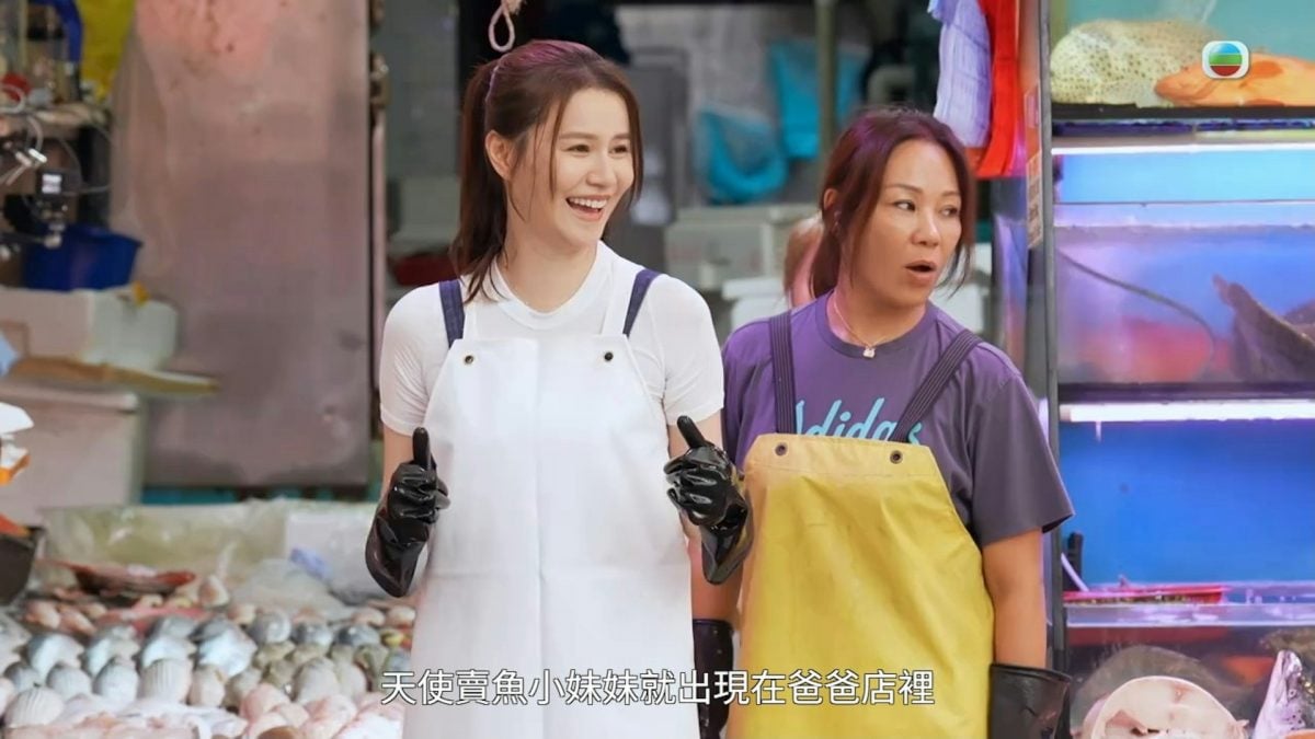 萧正楠代岳父读家书 黄翠如获赞懂事爆哭