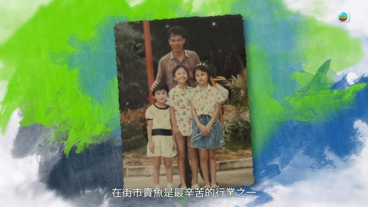 萧正楠代岳父读家书 黄翠如获赞懂事爆哭