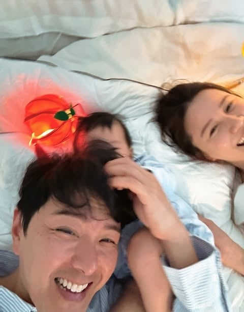 萧正楠代岳父读家书 黄翠如获赞懂事爆哭