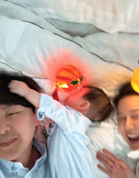 萧正楠代岳父读家书 黄翠如获赞懂事爆哭