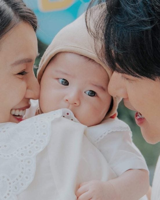 萧正楠代岳父读家书 黄翠如获赞懂事爆哭