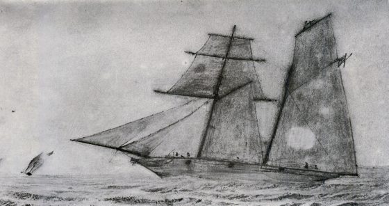 蔡羽／砂拉越锑矿产业兴衰史