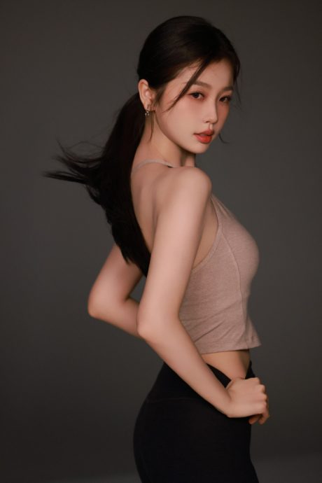  虞书欣晒新照试水温　继续遭围剿：脸皮真厚