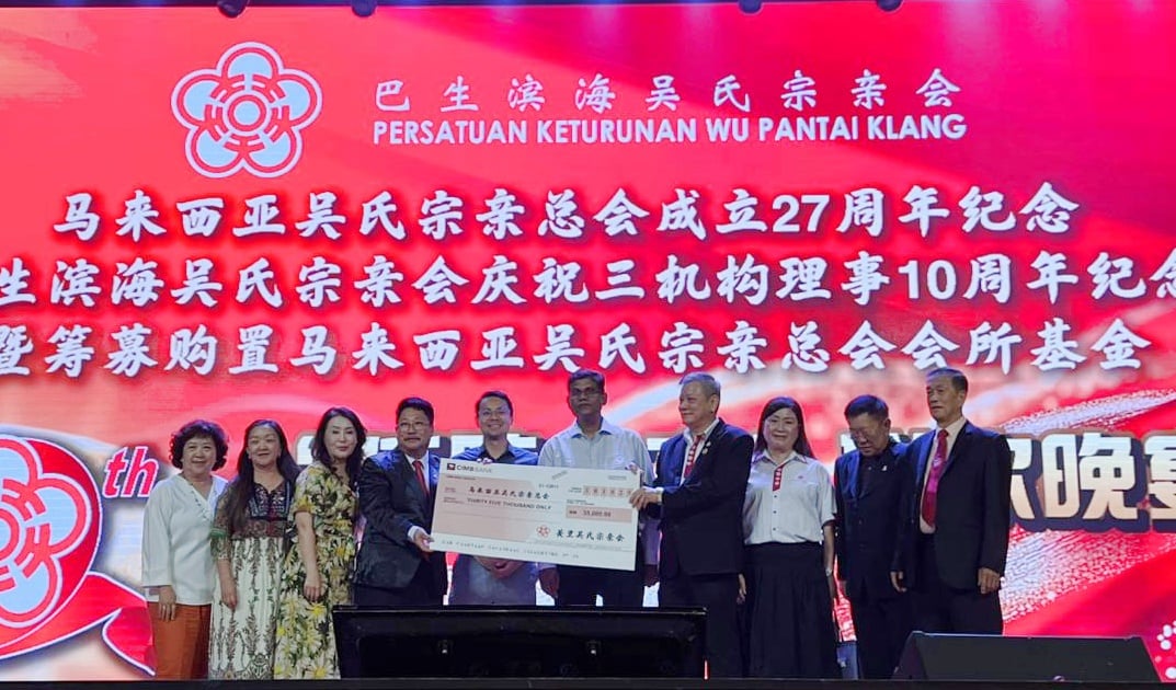 吴亚烈：政府应理性看待饮酒风波 兼顾宗教与文化敏感性