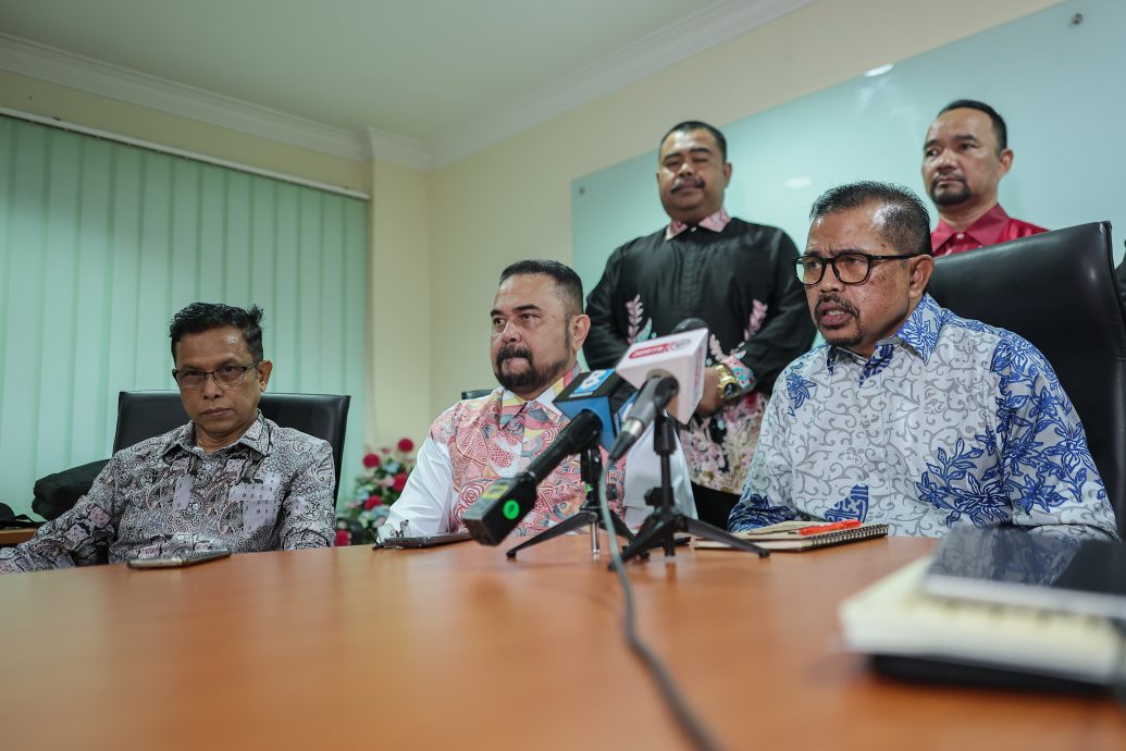 补图/民事职总促公服局立即开会 说明N1级公务员晋升建议