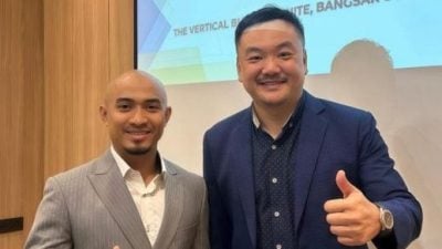 袖珍火箭阿兹祖  成为世得主要股东