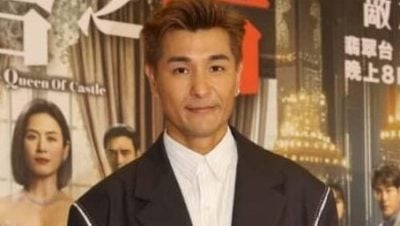 被看好凭《巨塔之后》再封帝 陈展鹏:未发挥到最好