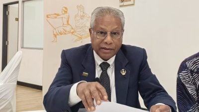 西华尼申:霹是团结典范  “若有人破坏和谐可报警